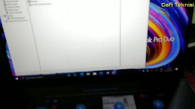 Review Notebook Asus ZenBook Pro Duo UX482EG KA751IPS I7-1165G7 16GB 512GBSSD 14FHD. смотреть онлайн