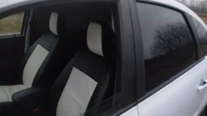 Скрытые возможности Лада Гранта 3 часть.