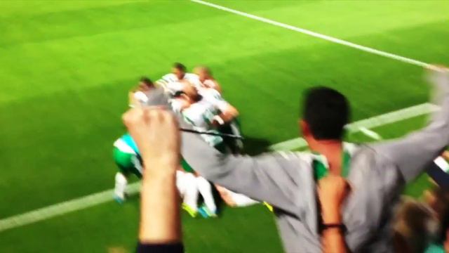 Maccabi Haifa vs Hapoel Tel aviv смотреть онлайн