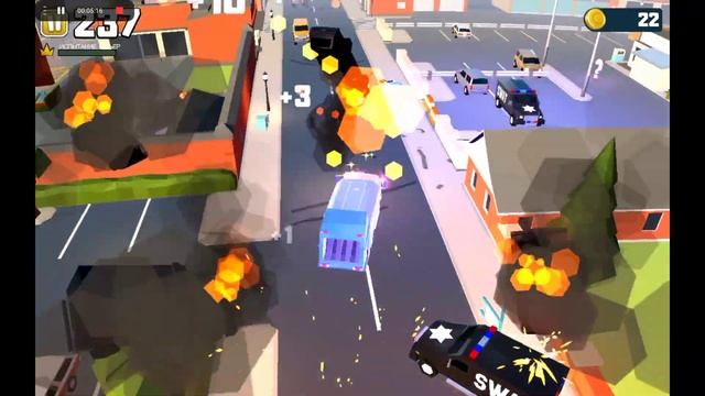 2 Часть Getaways 2 и открыли 5 кейсов и скрафтили аркану??? смотреть онлайн