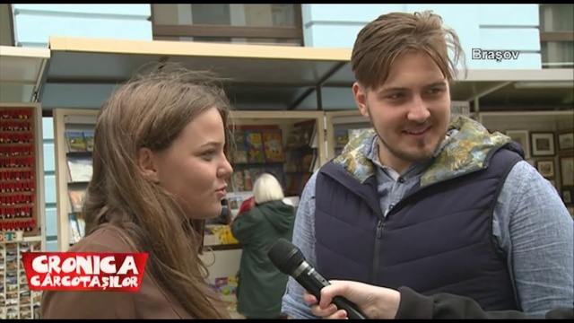 vocea poporului смотреть онлайн