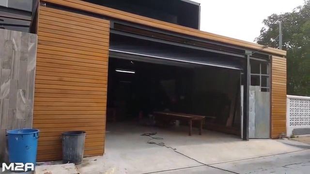 Установка автоматических ворот в Новополоцке и пригород Витебская область смотреть онлайн