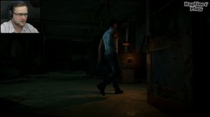 Until Dawn Прохождение ► ПСИХУШКА ► #6