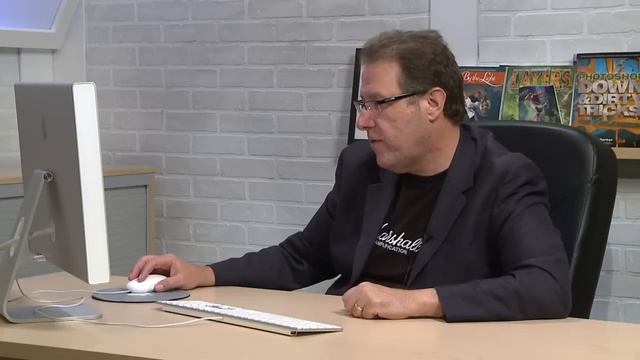 Photoshop CS6 Little Secrets with Scott Kelby смотреть онлайн