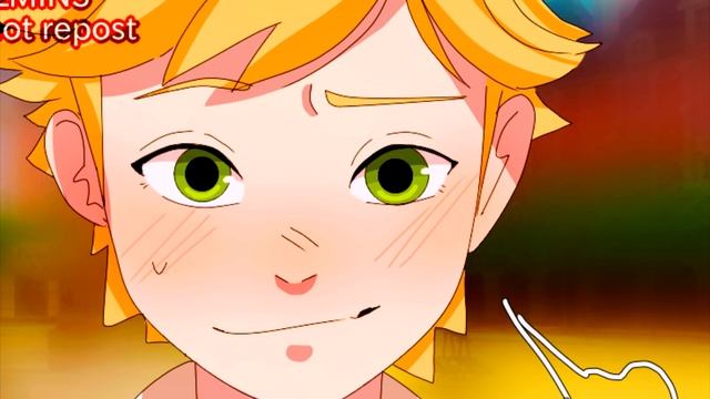 Комикс Леди Баг и Супер Кот || Догадка (часть 3) [Русская озвучка] смотреть онлайн