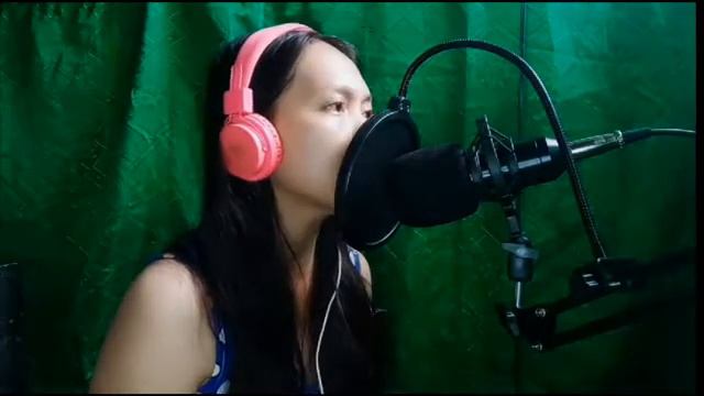 AMAZING GRACE (COVER) #BM800 Mic #V8 Soundcard смотреть онлайн