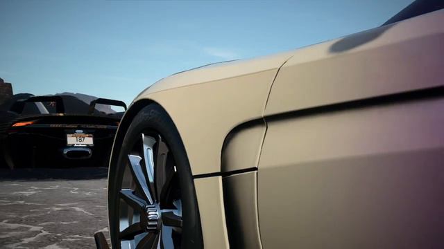 Nfs Payback онлайн на PS4 смотреть онлайн