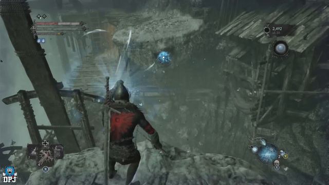 Lords Of The Fallen: 3 BEST VIGOR Farms To Level Up Fast For New Players - Vigor XP LVL Glitch Guid смотреть онлайн