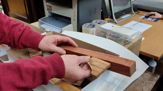 Продолжение о деревянном бюро смотреть онлайн