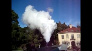 Металлический предмет и аппарат МРТ