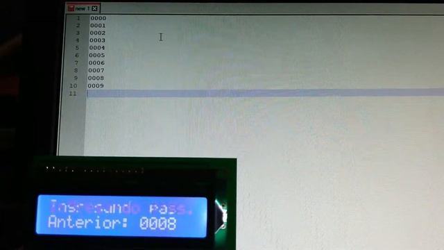 Teensy EFI Brute Force Unlock Bios смотреть онлайн