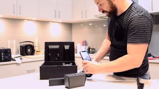 UNBOXING MAVIC 2 ZOOM смотреть онлайн