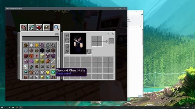Minecraft Education Crack