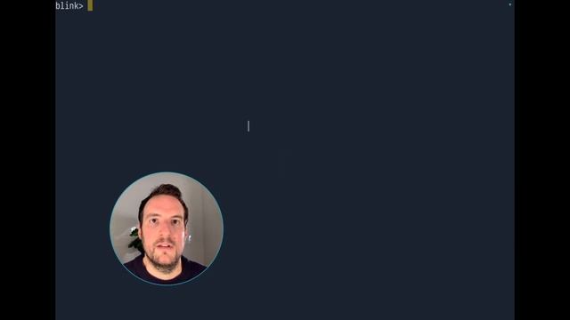 Coding on iPad with Blink Build! смотреть онлайн