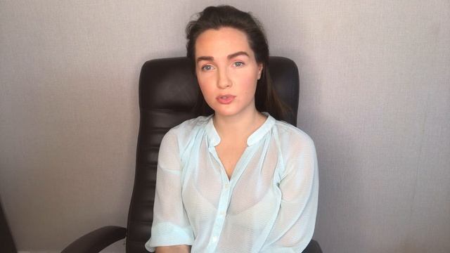 Ленна Анастасия. Монолог. English. смотреть онлайн