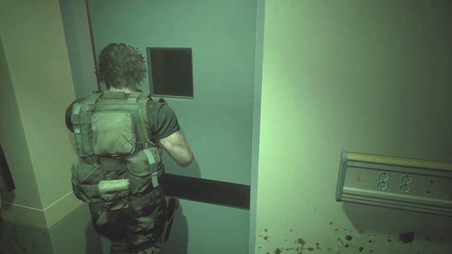 Resident Evil 3 /Прохождение на русском / Больничные вредители / #8 смотреть онлайн
