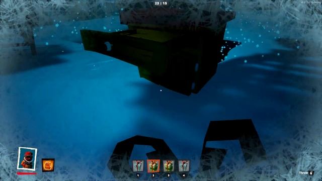 Играем в сн