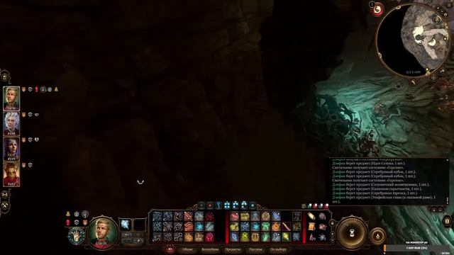 #23 Baldur's Gate 3 - Врата Балдура 3, я ждал этого 20 лет смотреть онлайн
