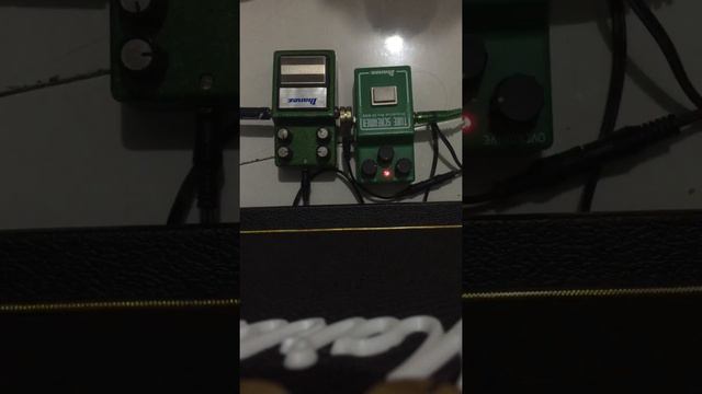 Ibanez ts9 dx vs ibanez ts808 35th anniversary смотреть онлайн