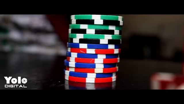 [YOLO Digital] - Poker Chips | Yolo Digital смотреть онлайн
