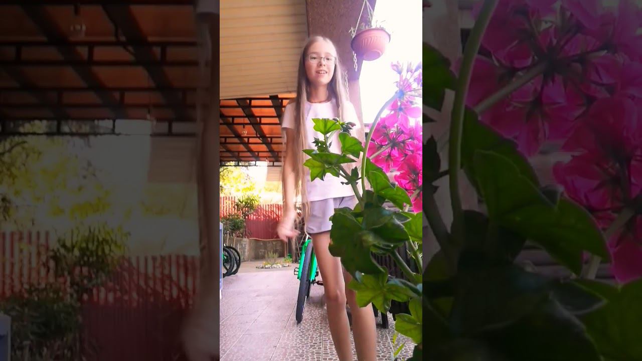 @NastenkaKosh #новая песня сегодня у меня др) смотреть онлайн