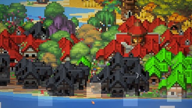 WorldBox 3D Update (Mod)