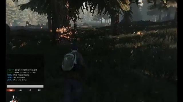 Infestation Gameplay Nvidia GT 430 смотреть онлайн
