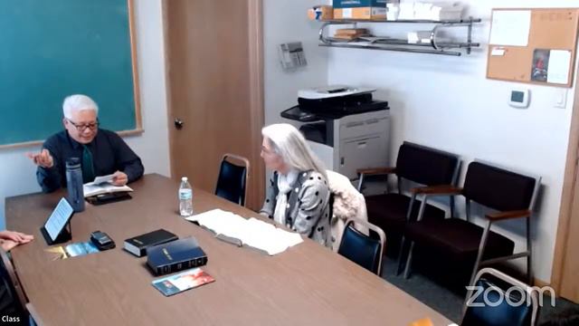 FWSDA Sabbath School Lesson 2024-03-23 смотреть онлайн