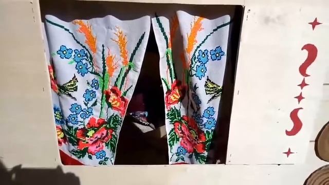 Фестиваль традиционной белорусской кухни. Усадьба Немцевичей Скоки смотреть онлайн