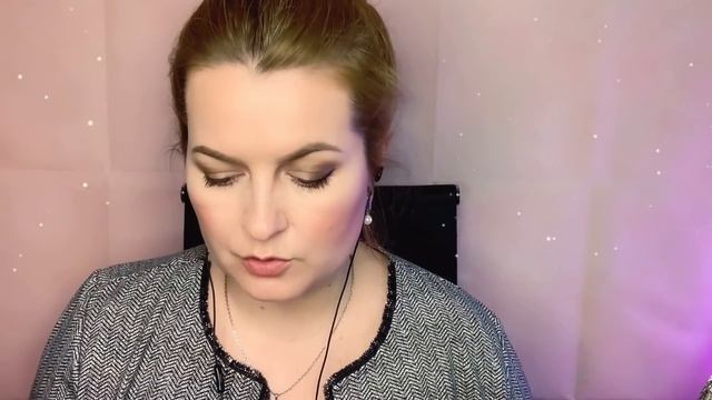 АСМР НЕЖНЫЙ ПОЛУРАЗБОРЧИВЫЙ ШЕПОТ /ВИДЕО ДЛЯ СНА смотреть онлайн