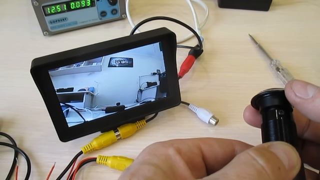 ДВЕРНОЙ ВИДЕОГЛАЗОК!!! смотреть онлайн