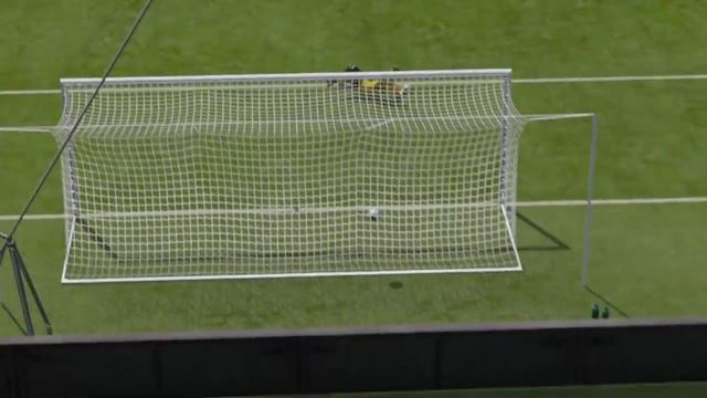 Gol del hermoso FIFA 15 смотреть онлайн