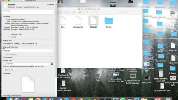 Get iMovie 9 On Mac OS High Sierra! (Works As Of 2020!)