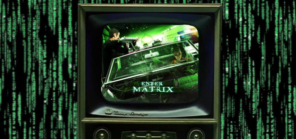 [ENTER THE MATRIX] GAMEMOVIE V2.0