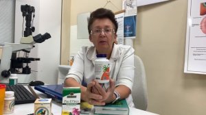 КАК ПОМОЧЬ СЕБЕ ПРИ ГРИБКОВЫХ ЗАБОЛЕВАНИЯХ (Шишова О.И.)