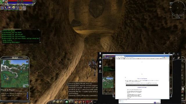 How To Play Asheron's Call 2 Free (With AC Trial) смотреть онлайн