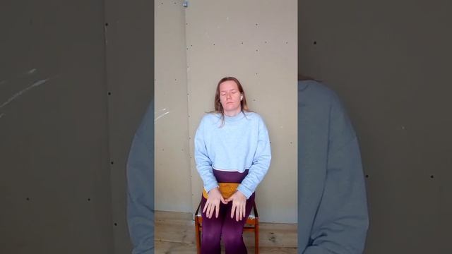 Подготовка к практике гвоздестояния ДЫХАТЕЛЬНАЯ ПРАКТИКА смотреть онлайн