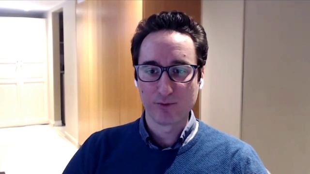 Singularity: A Different Take on Container Security - Adam Hughes - ASW #101 смотреть онлайн