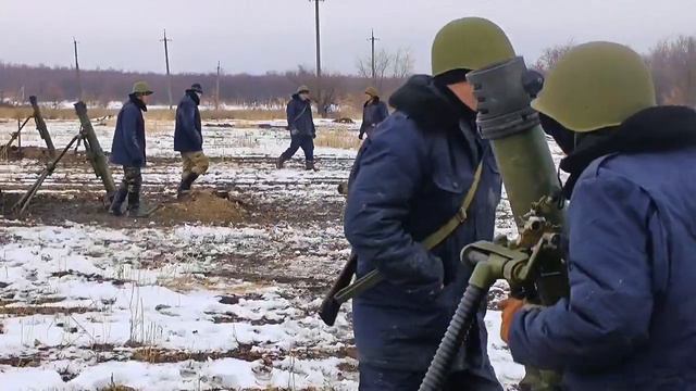 Крутые миномётчики не официальная версия смотреть онлайн