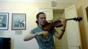 Как звучит Альт