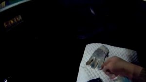 Установка фена диз-го 2 Кв в НИВУ. Часть 2. Заключительная.