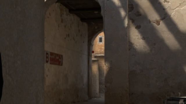 Dust 2 еще в игре! | #Фишки #Ванвеи #Гранаты #Молики #Флешки за КТ и Т как играть ? смотреть онлайн