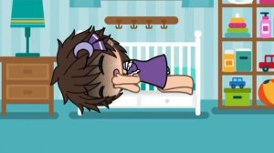 Treated my bully like a baby