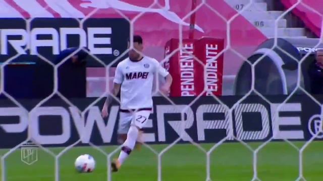 Jose Manuel Lopez • Goles En 2021