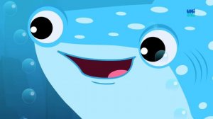 Umi Uzi | Thunder Lightning | Halloween Songs | Original Songs For kids