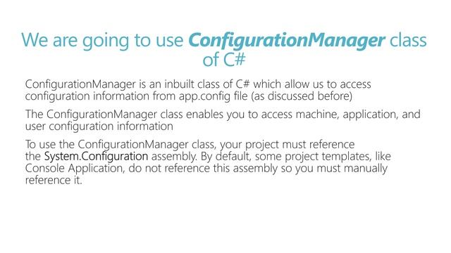 An Introduction to Extending custom configuration in Selenium framework смотреть онлайн