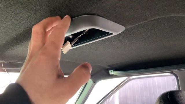 ОСВЕЩЕНИЕ САЛОНА КАК В ЛЮКС ПРИОРЕ. смотреть онлайн