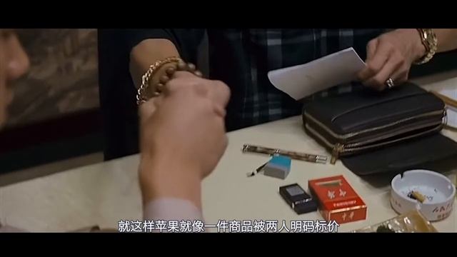 范冰冰最大尺度的电影，据说没用替身都是来真的，男演员大方承认：的确进去了 смотреть онлайн