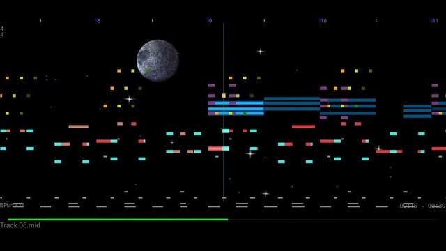 Block Breaker Deluxe 2 Java Track 6 (OST 6) on Sony Ericsson sf2* смотреть онлайн