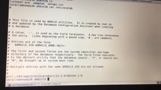 ORACLE DATABASE: Different Ways To Connect To Oracle Database смотреть онлайн